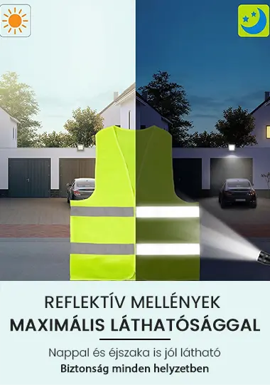 reflektor-yelek